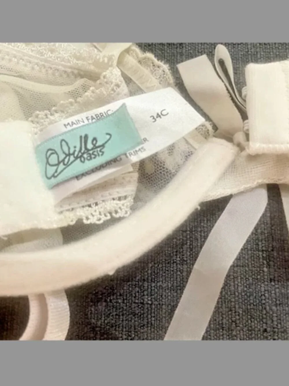 Odille Oasis buy get